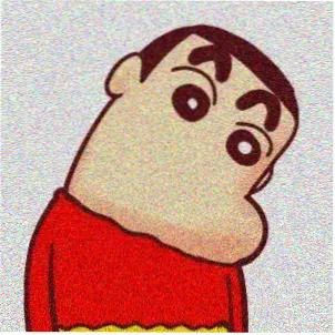 读者半盏灯头像