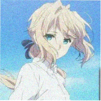 读者沉舟头像
